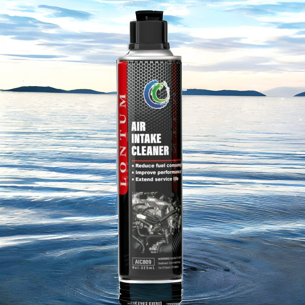 Air Intake System Cleaner Spray