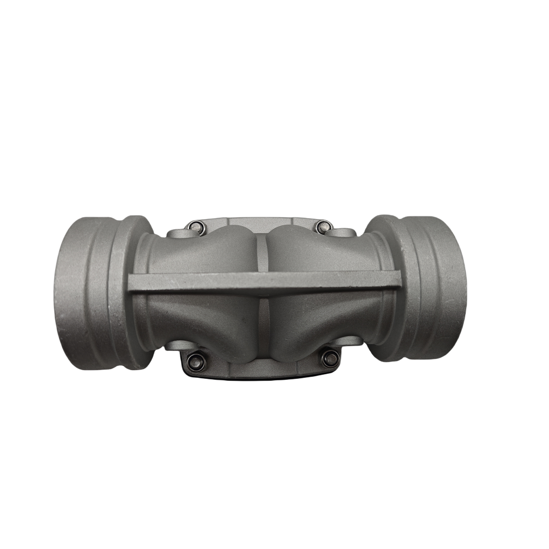 Inline Spray Heads Valve