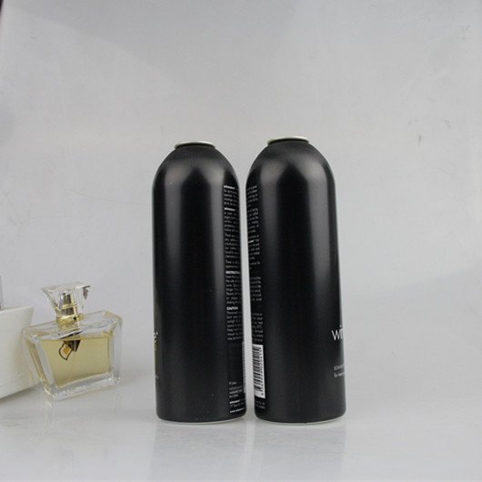 Eco-friendly empty deodorant accessories for aerosol spray cans aerosol valve packaging can inquiry