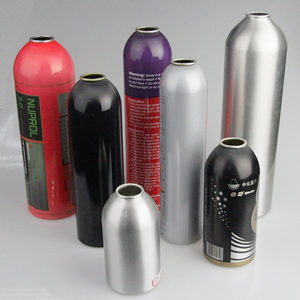 Eco-friendly empty deodorant accessories for aerosol spray cans aerosol valve packaging can inquiry