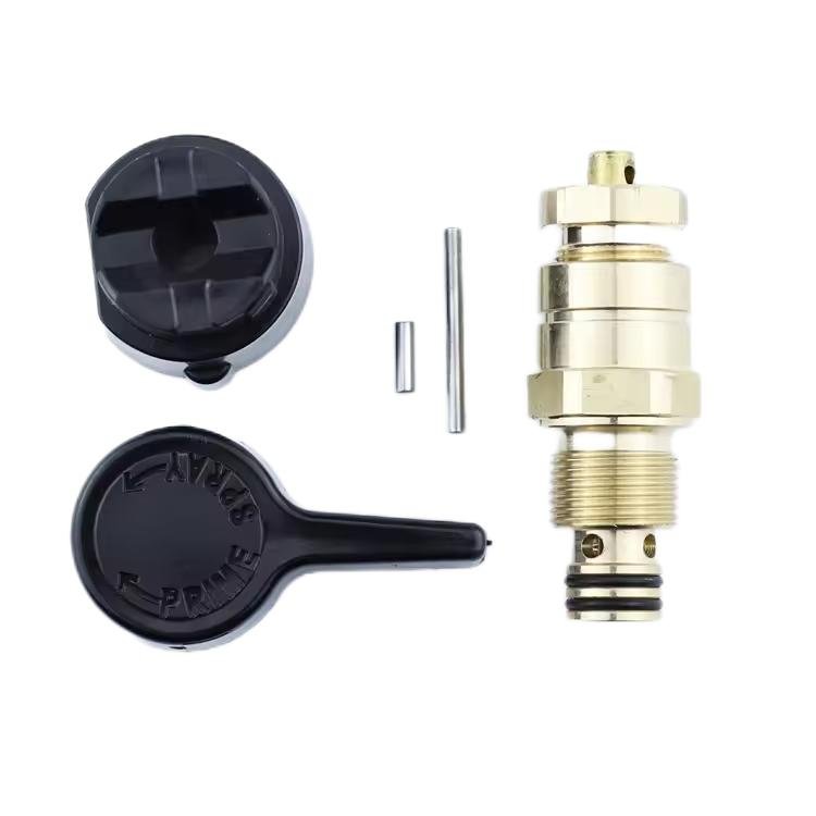 GOODTAN 700258 Aftermarket Airless Paint Sprayer Prime Spray Valve for Titann 440 540 640 740 PS20 PS22