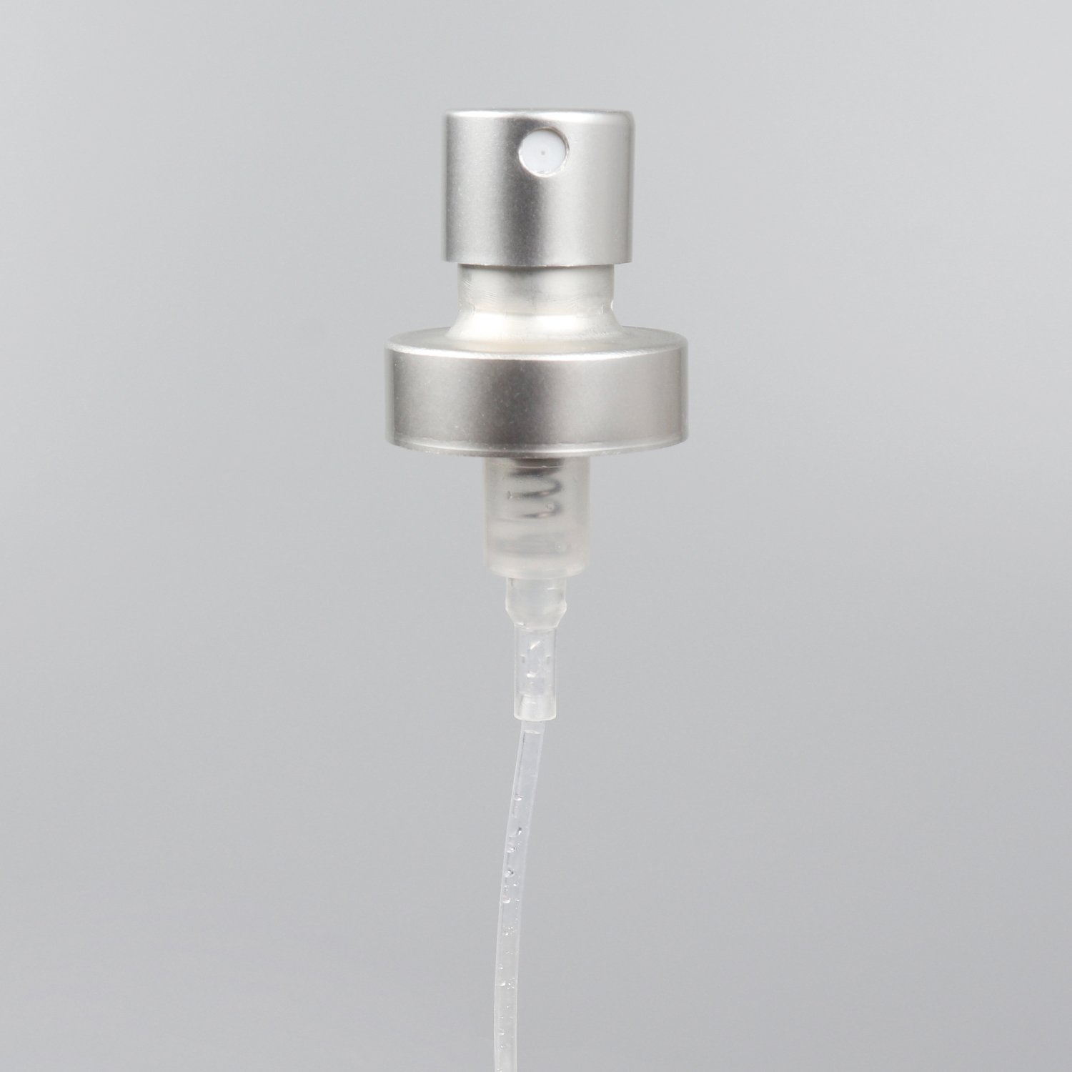 10-15ml oral spray small size aluminum can good sealing crimp sprayer nozzle fine mist crimp pump