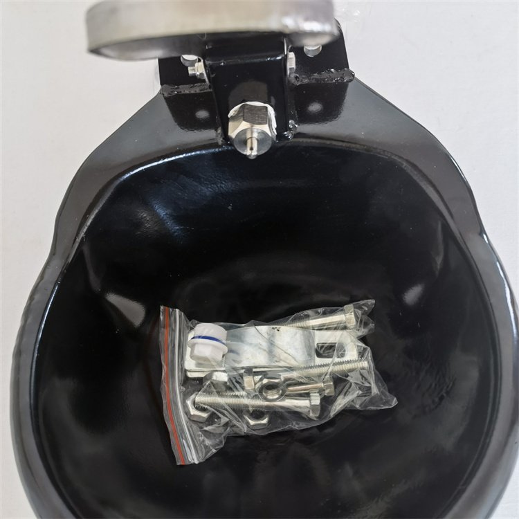 Cast Iron Cattle Drinking Water Feeder Cattle Plastic Drinking Water Bowl Sheep Drinker Bowl Drinker For Animal