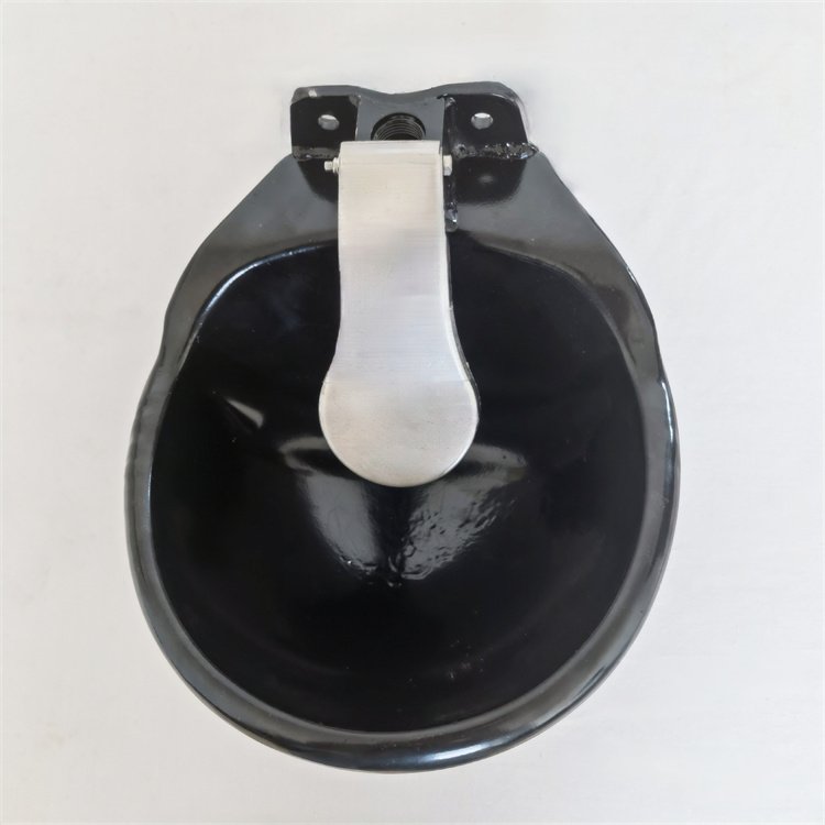 Cast Iron Cattle Drinking Water Feeder Cattle Plastic Drinking Water Bowl Sheep Drinker Bowl Drinker For Animal