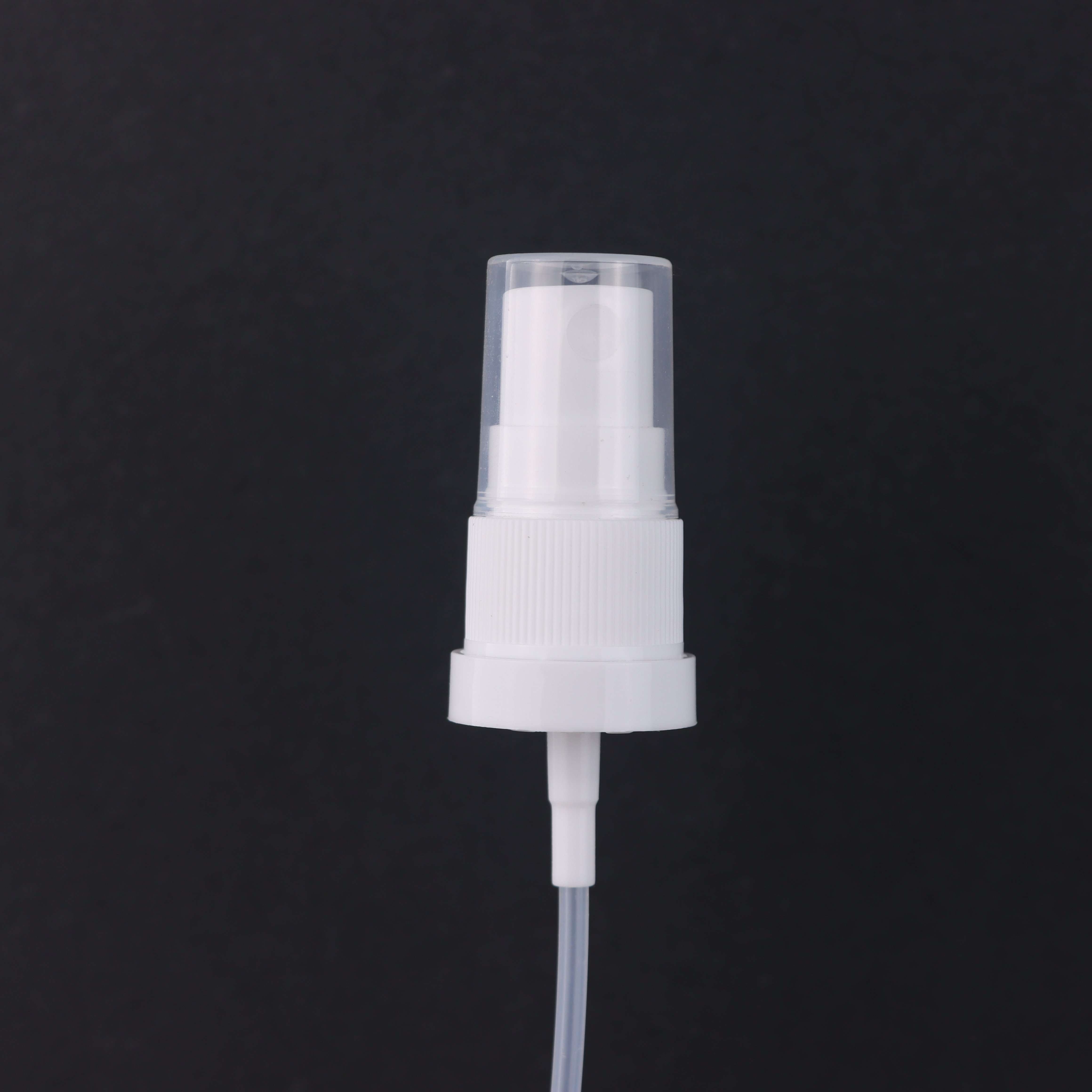 Manufacturers Wholesaleplastic Cosmetic Perfume spray Pump Tamper Evident Fine Mist Sprayer