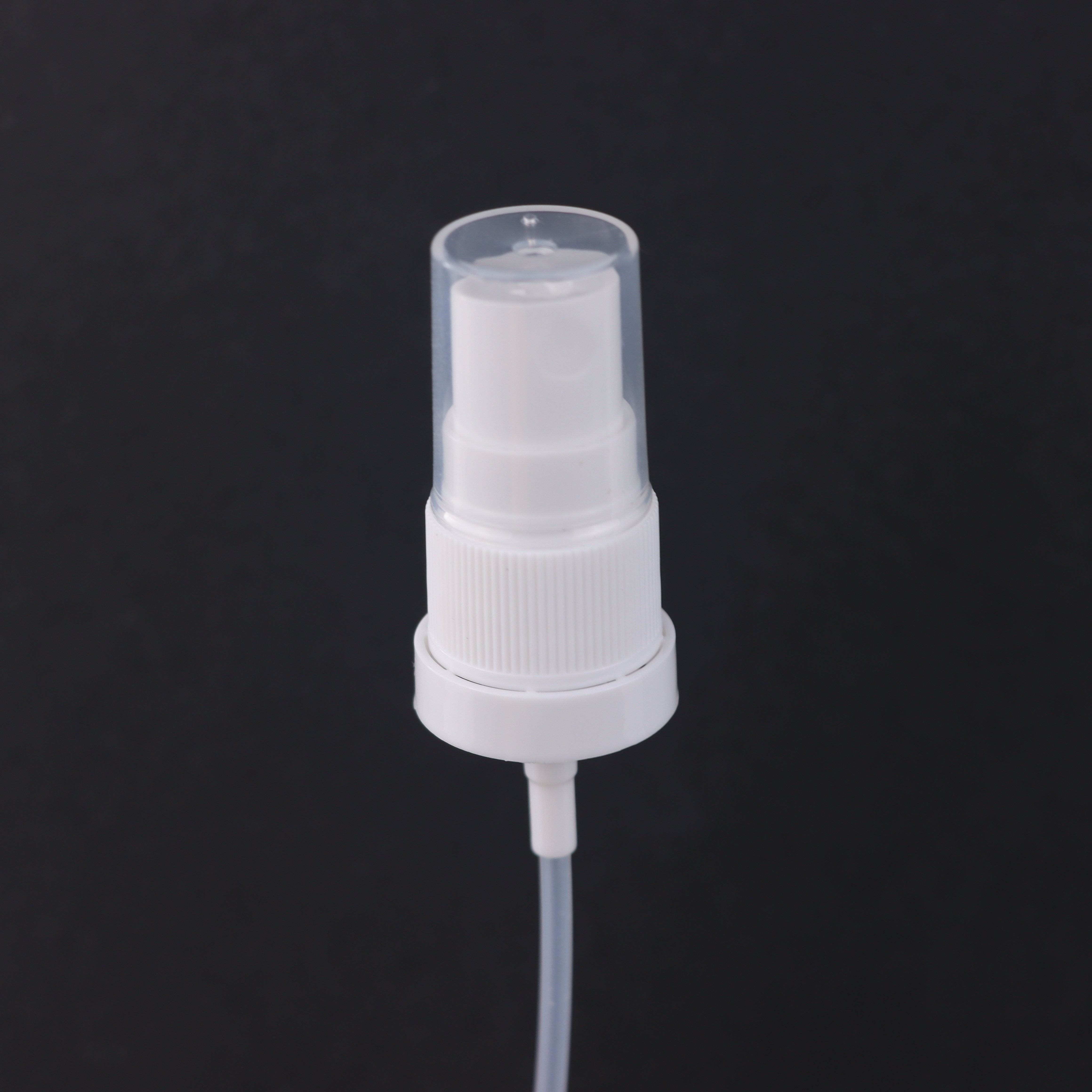 Manufacturers Wholesaleplastic Cosmetic Perfume spray Pump Tamper Evident Fine Mist Sprayer