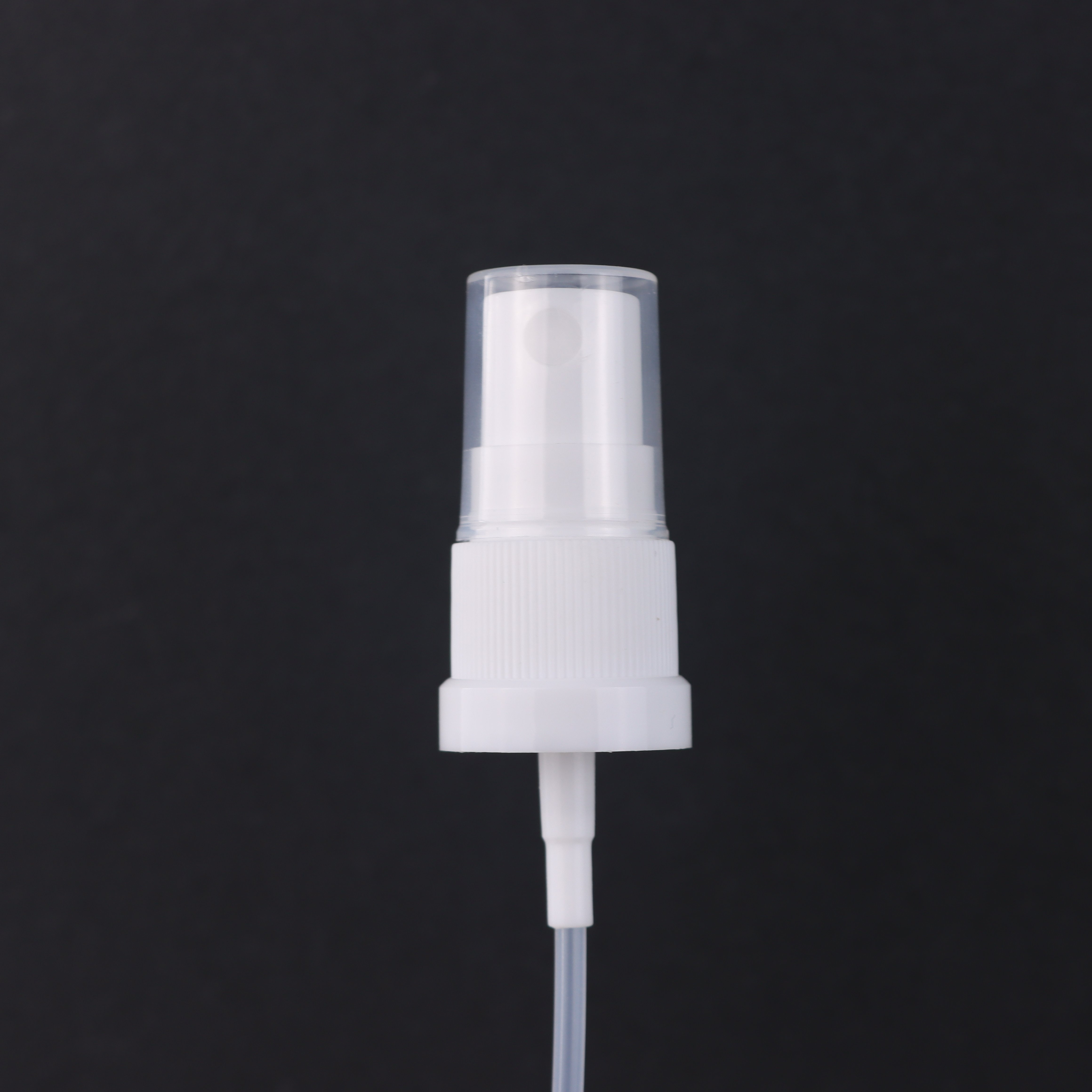 Manufacturers Wholesaleplastic Cosmetic Perfume spray Pump Tamper Evident Fine Mist Sprayer