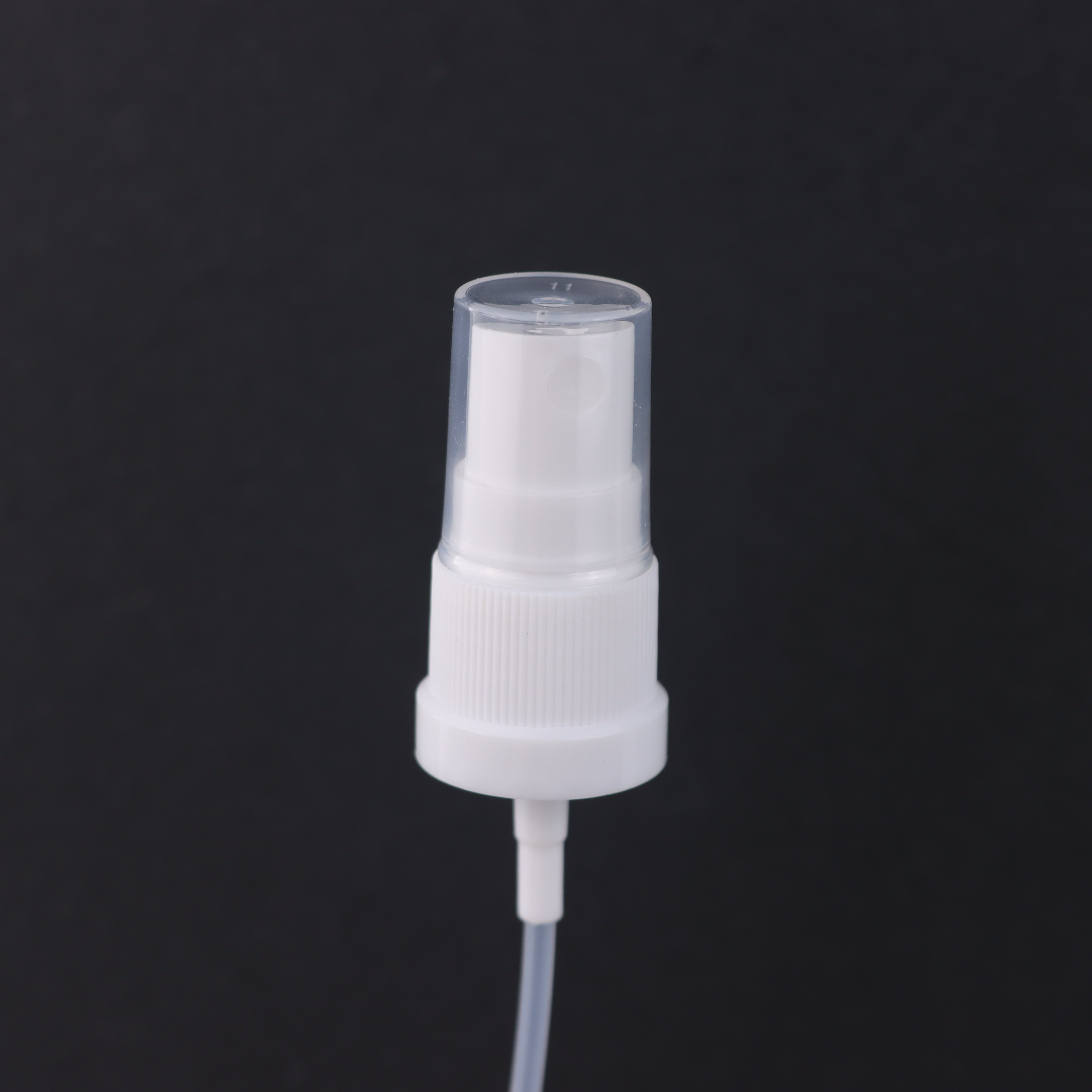 Manufacturers Wholesaleplastic Cosmetic Perfume spray Pump Tamper Evident Fine Mist Sprayer