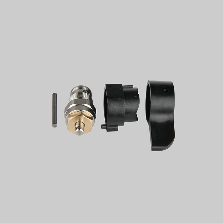Gr High Pressure Airless Paint Sprayer 695 795 1095 5900 7900 Airless Prime Spray Valve