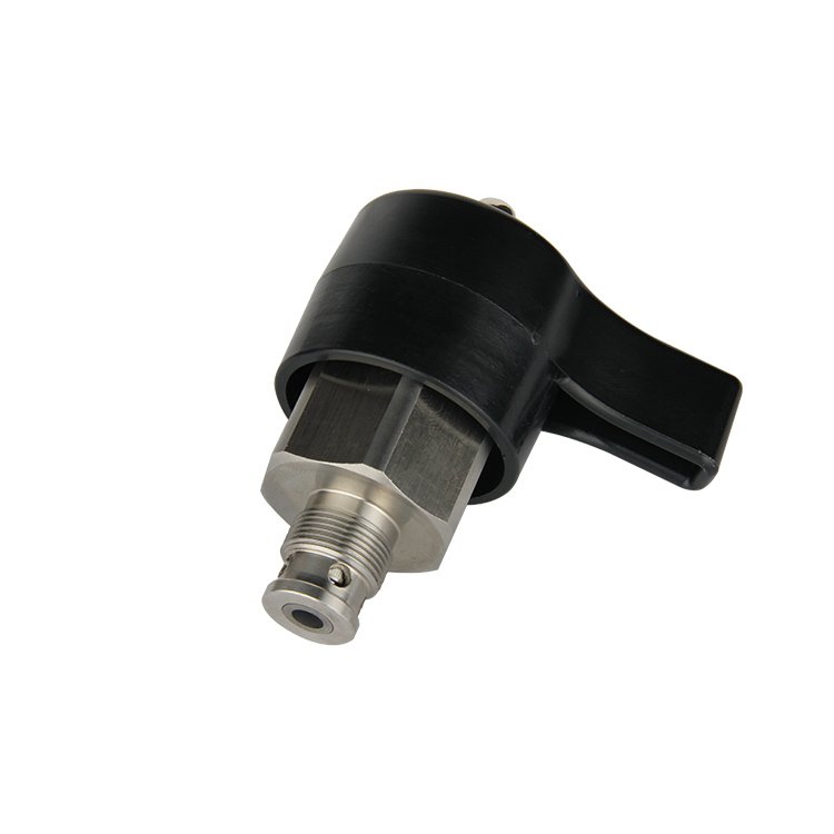 Gr High Pressure Airless Paint Sprayer 695 795 1095 5900 7900 Airless Prime Spray Valve