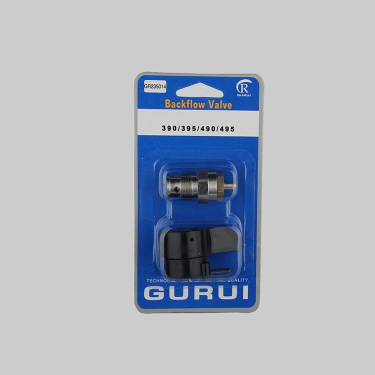 Gr High Pressure Airless Paint Sprayer 695 795 1095 5900 7900 Airless Prime Spray Valve