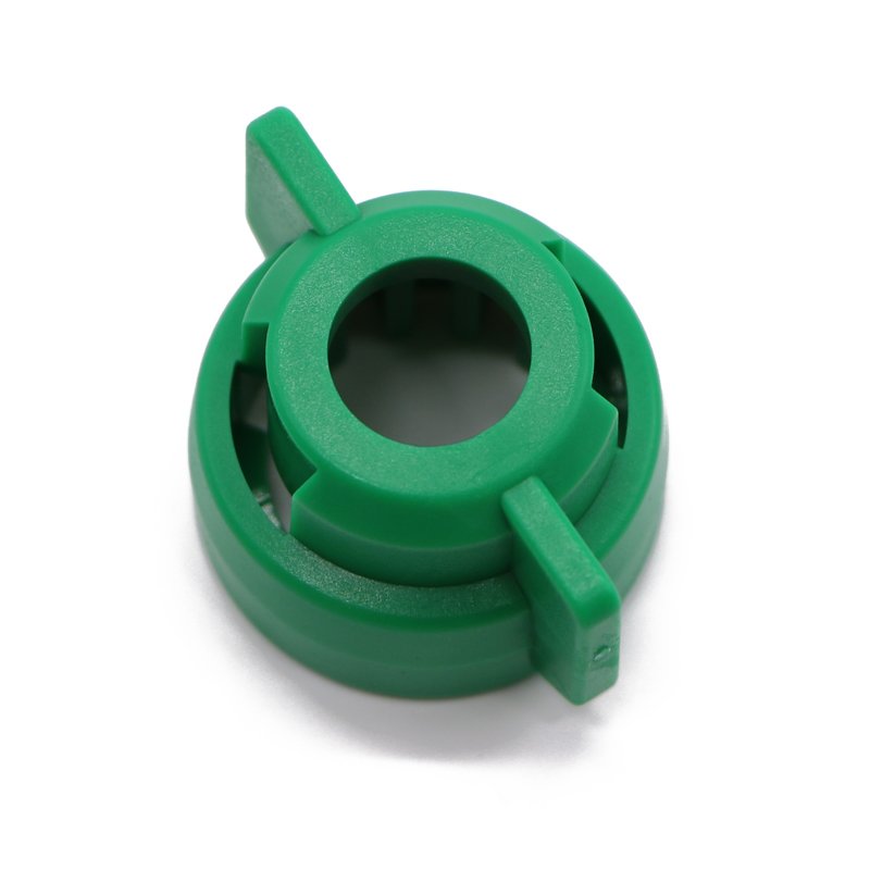 Durable Agricultural Plant Protection Drone Sprayer Head Nozzle Cap Anti Drip Nozzle Holder Distributor Valve Boom Sprayer Part
