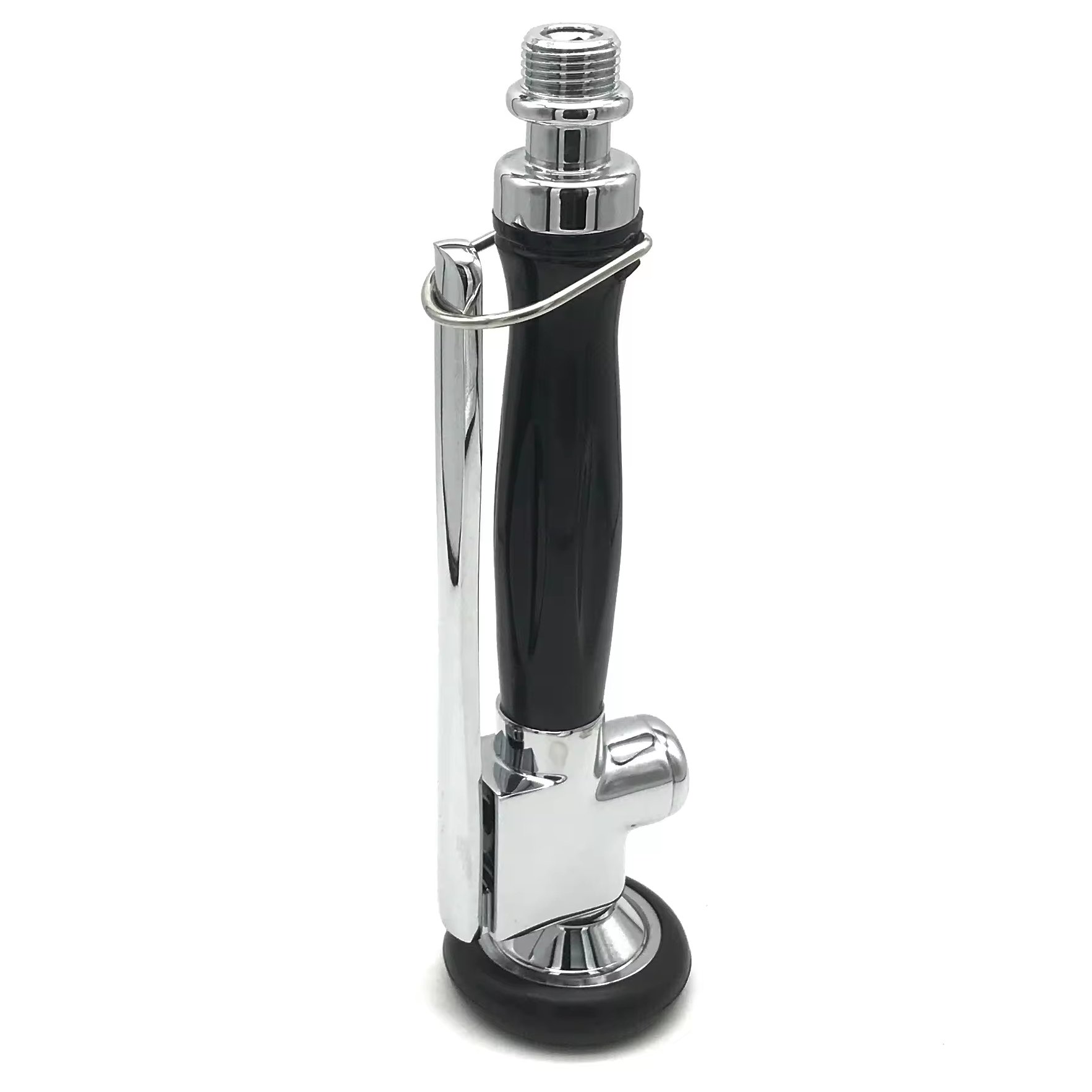 Luxury heavy duty pre rinse shower head faucet sprayer DF-3061