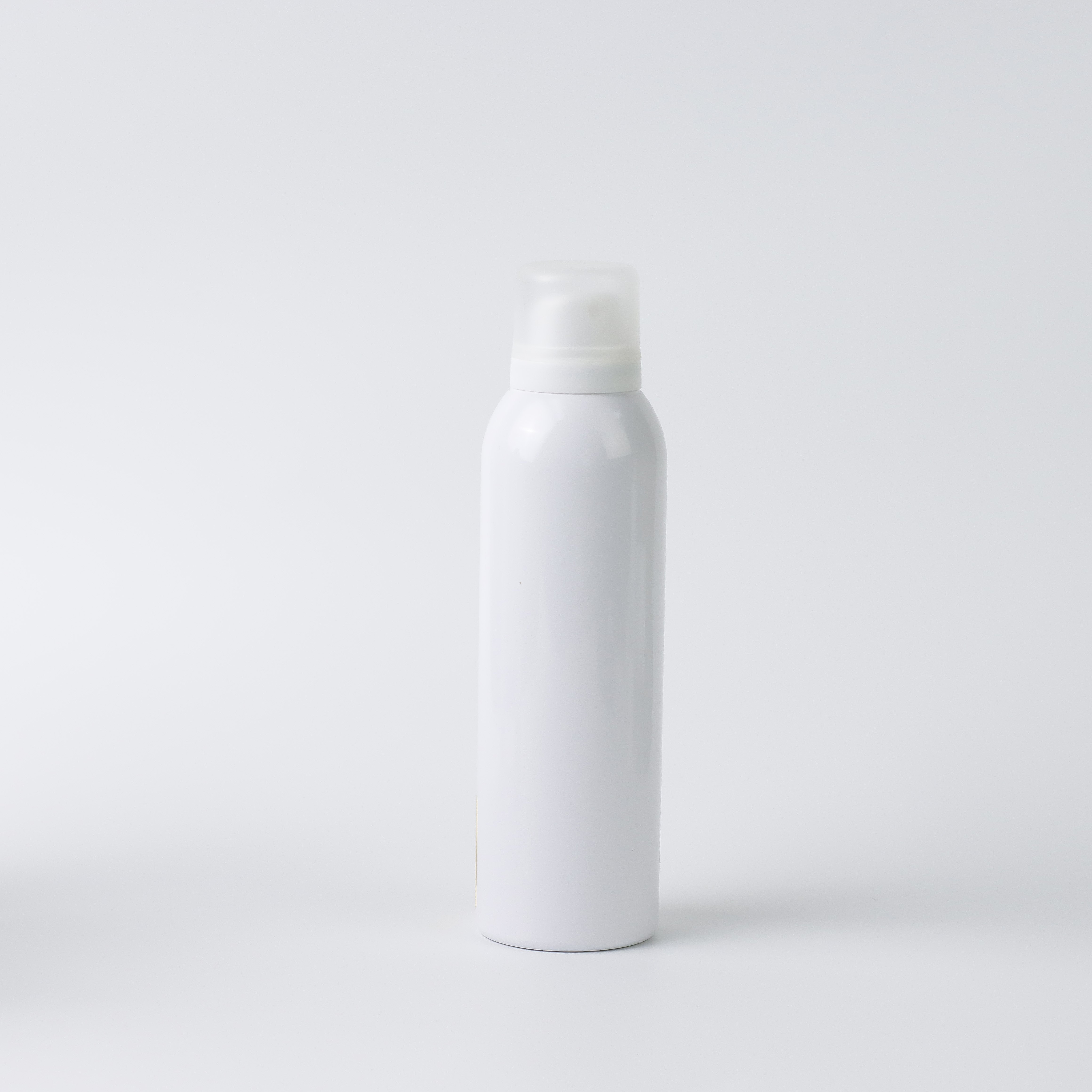 150ml 200ml 400ml Factory Custom Empty Sunscreen Liquid Spray Aluminum Bottle Air Freshener Aerosol Can