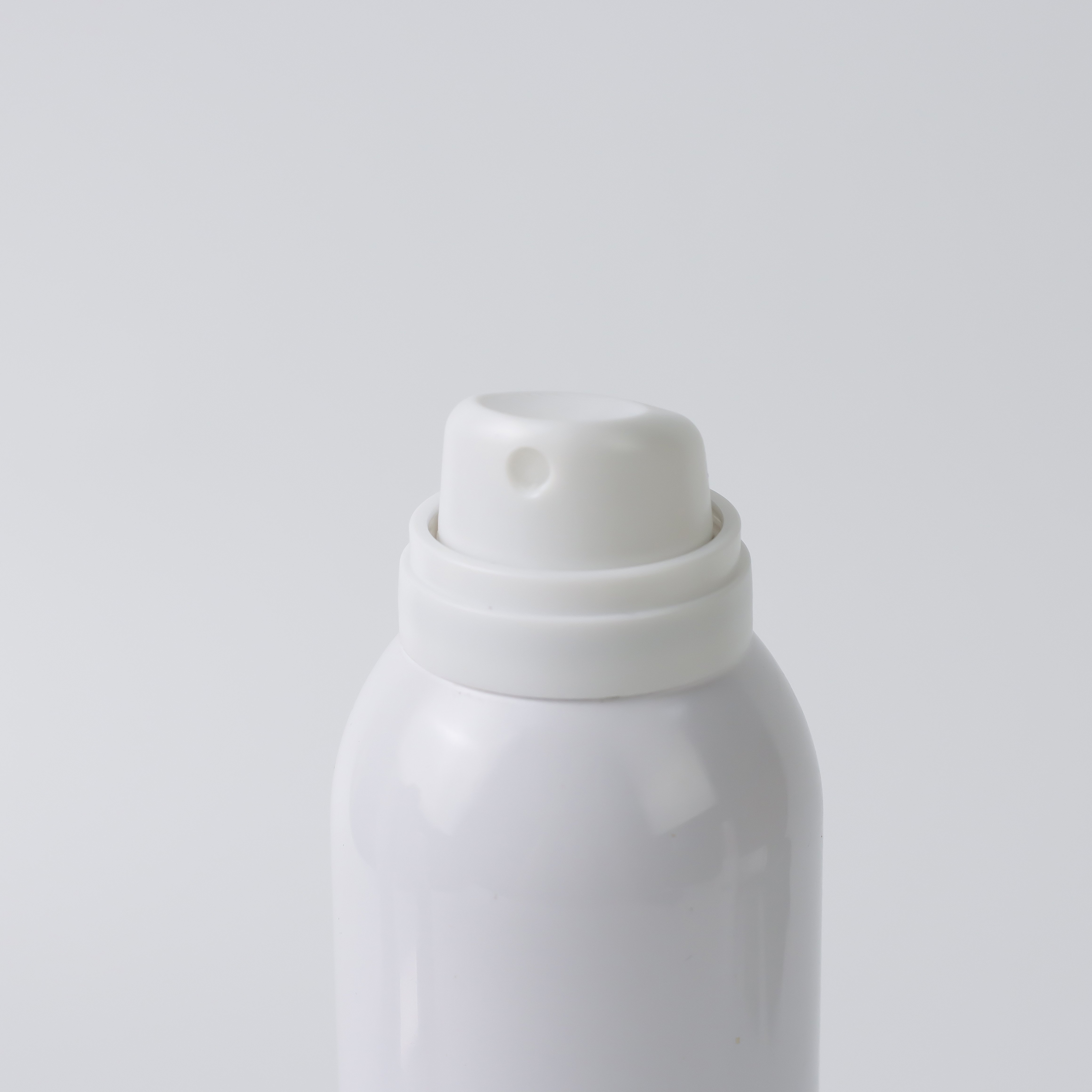 150ml 200ml 400ml Factory Custom Empty Sunscreen Liquid Spray Aluminum Bottle Air Freshener Aerosol Can