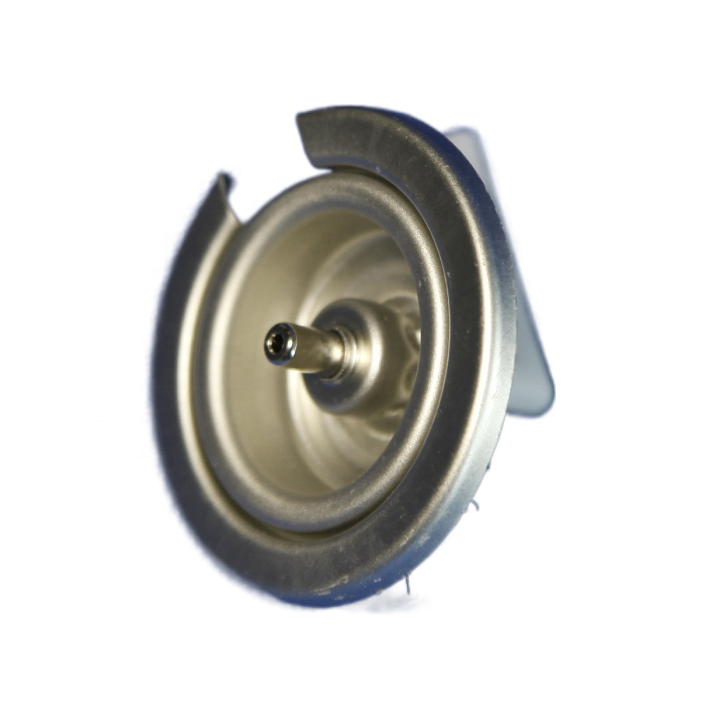 Portable cartridge gas valves camping gas cartridge valves gas valve