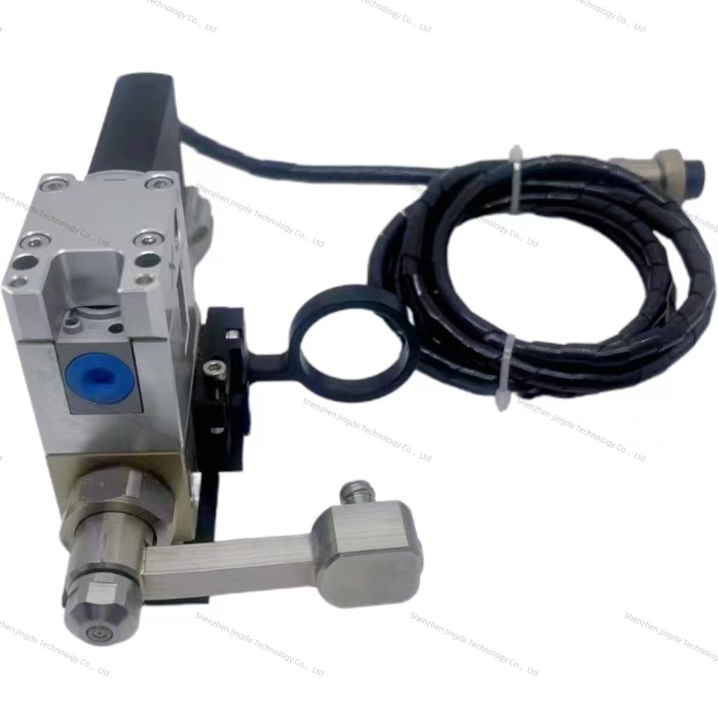 DE-6500D-A High-speed Injection High Frequency Spray Dispensing Valve