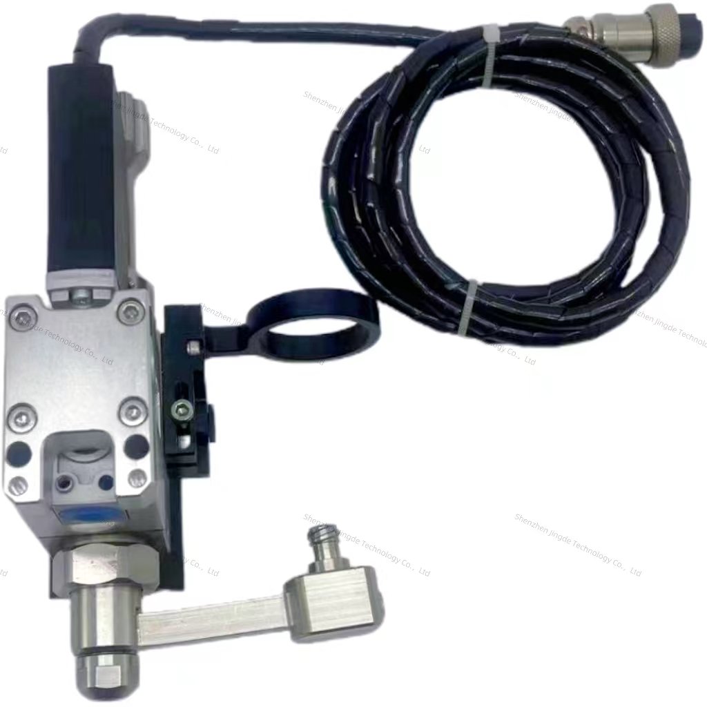 DE-6500D-A High-speed Injection High Frequency Spray Dispensing Valve