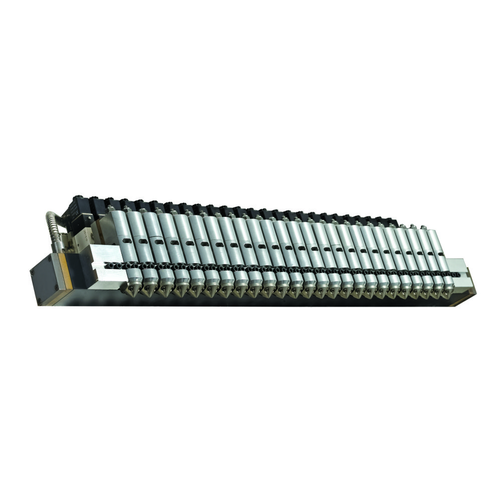 Factory 1400mm Customize Hot Melt Glue Gun Slot Die Automatic Gluing Gun for Hot Melt Adhesive System for Fabric