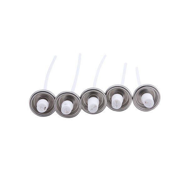 Customized Size Aerosol Gas Valve and Actuator or Air Freshener Aerosol Can