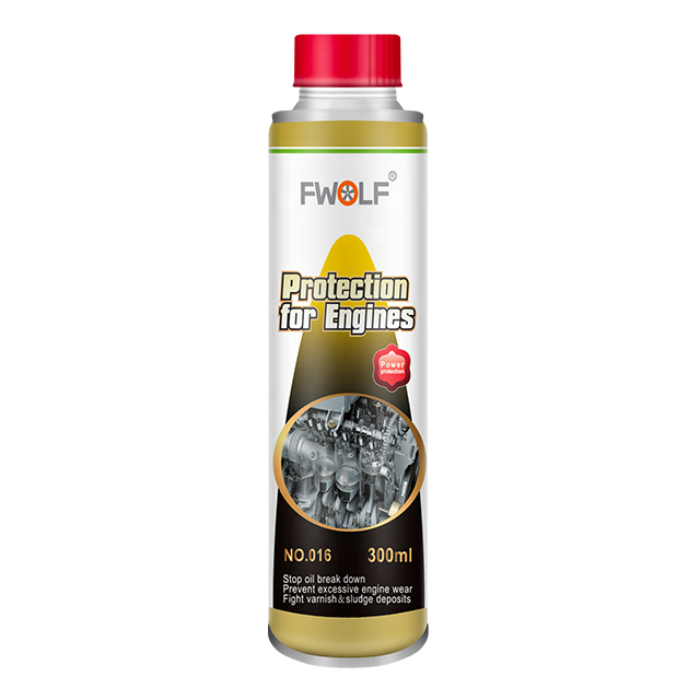 Engine Carbon Remover & Cleaner: Enhance Engine Oil Quality, Prevent Carbon Buildup engine protection Additive