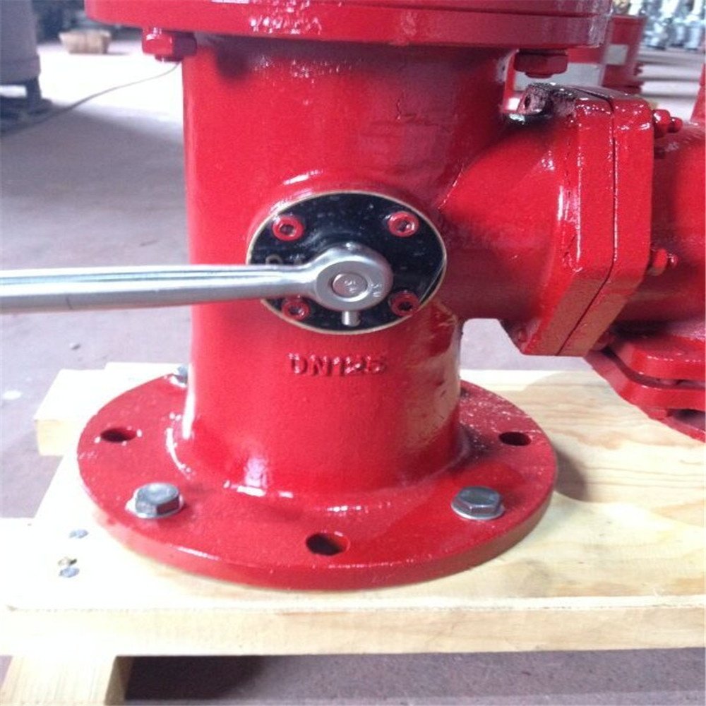 PV VALVE