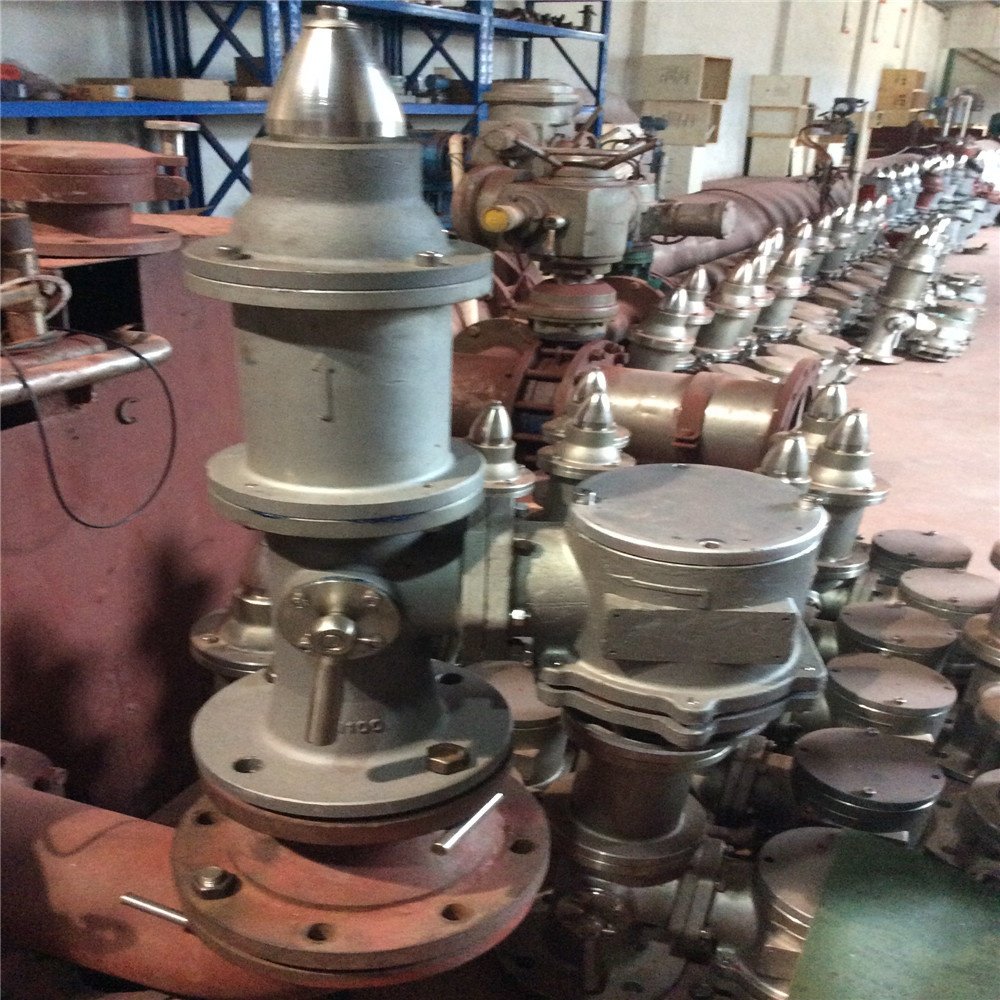 PV VALVE