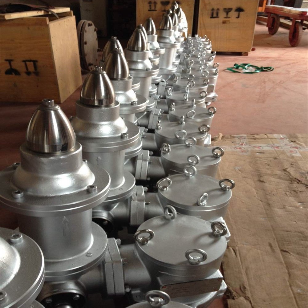 PV VALVE