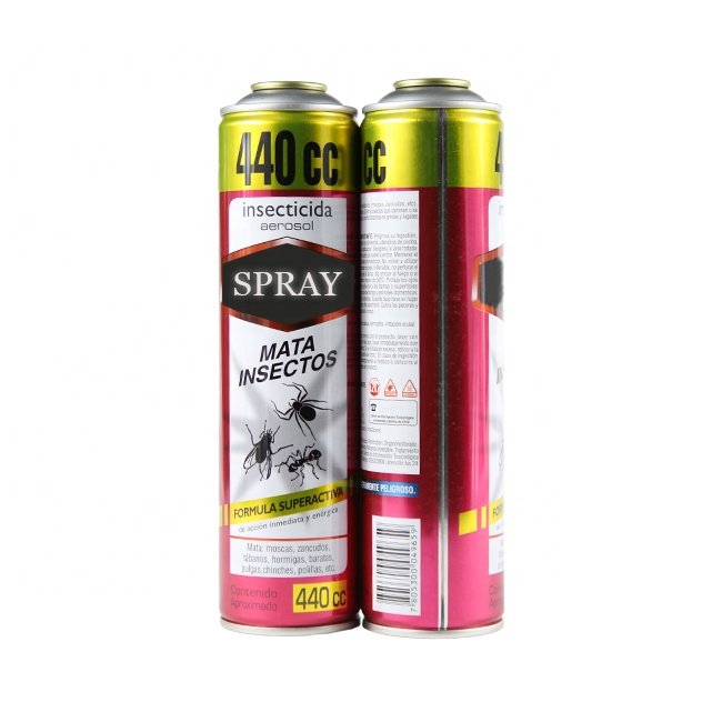 Custom Multi-size Empty Aerosol Tinplate Can Aerosol Can for Insecticidal spray