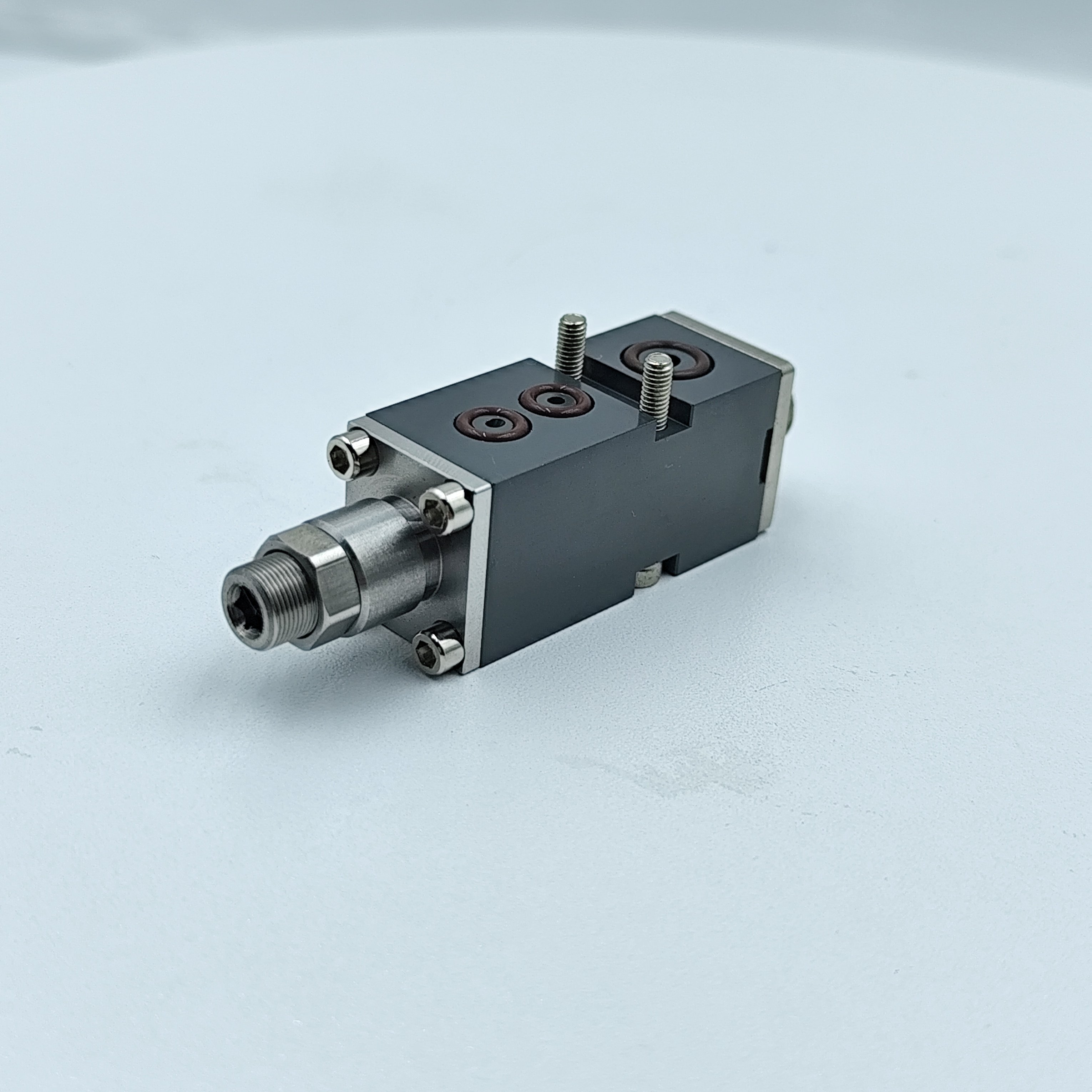 149660 Hot melt glue gun module glue valve