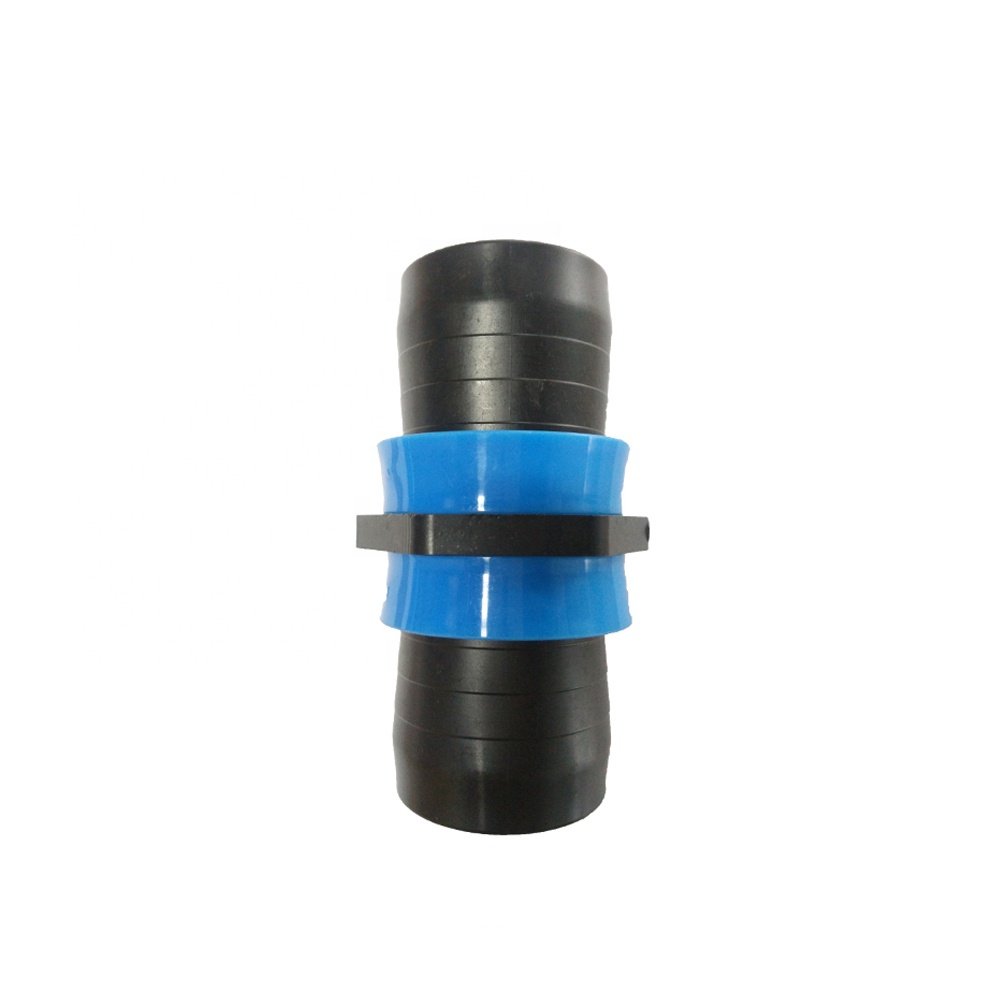Agricultural aspersion irrigation hose micro laser spray drip irrigation rain pipe valve 40mm 32mm irrigation sprinkler pipes