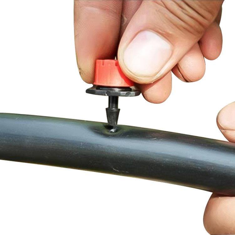 95% Off Pipe For Farm Irrigation System Pe Water Hose Hose Reel Sprinkler PE Auxiliary Pipexiliary Pipe