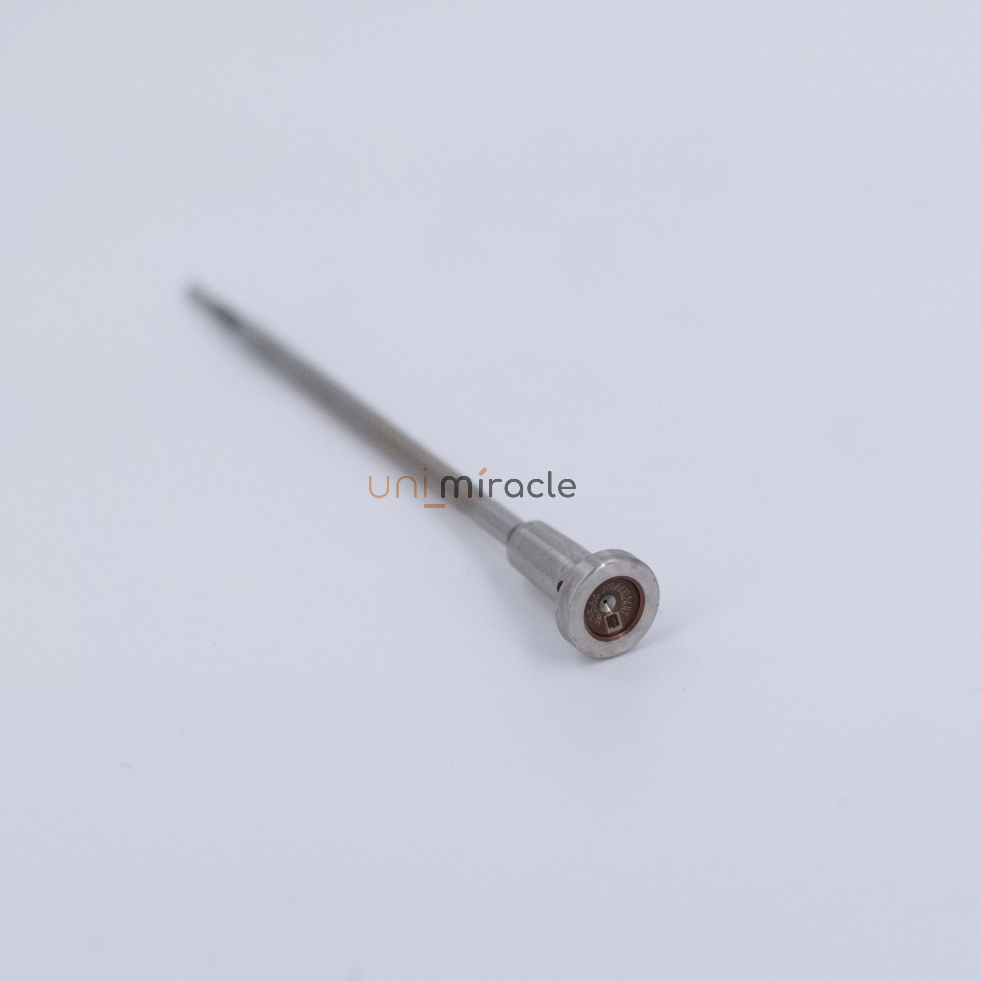 High Speed Steel Car Injector Control Valve FOOVC45200 F00VC45201 Fuel Auto Parts Spray Valve Injector Nozzle DLLA139P2229