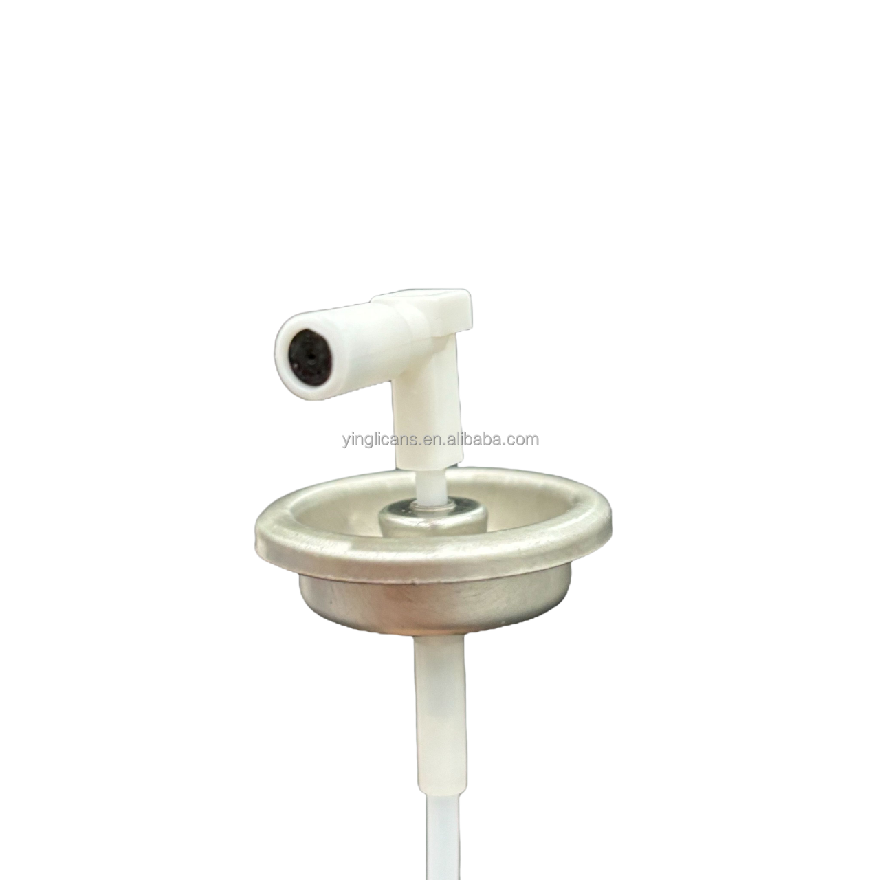 Wholesale Real Factory Automatic Air Freshener Metering Valve Spray Valve and Actuator For Aerosol Spray Can