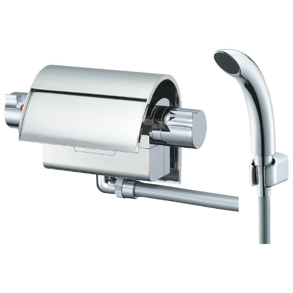 Chrome Thermostatic Faucet Tap Mixer Hot Sale Brass Basin Shower Sink Pull out Spray Valve for Hotels