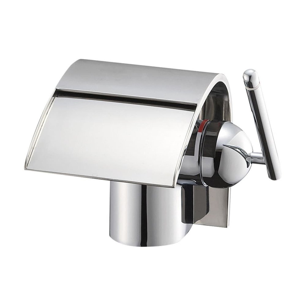 Chrome Thermostatic Faucet Tap Mixer Hot Sale Brass Basin Shower Sink Pull out Spray Valve for Hotels
