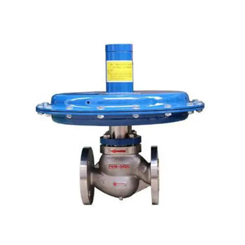 Nitrogen Sealing WaterTank Valve