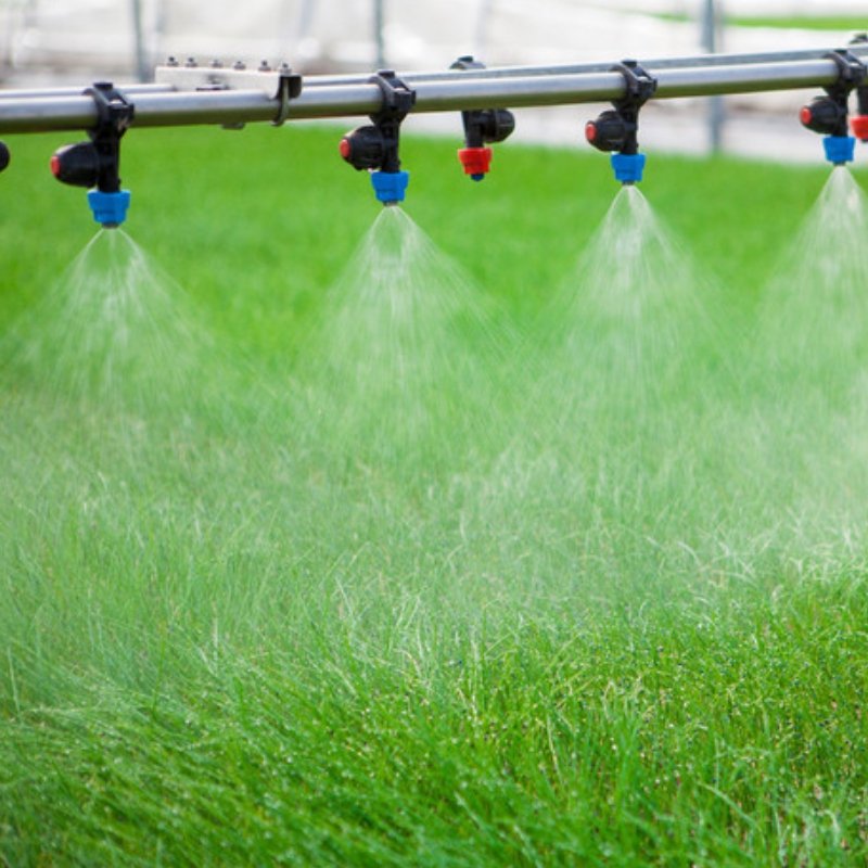 Wholesale smart 10M 20M 30M 50M dripping garden spray kit sprinkler drip system watering Garden irrigation kit for growing plant
