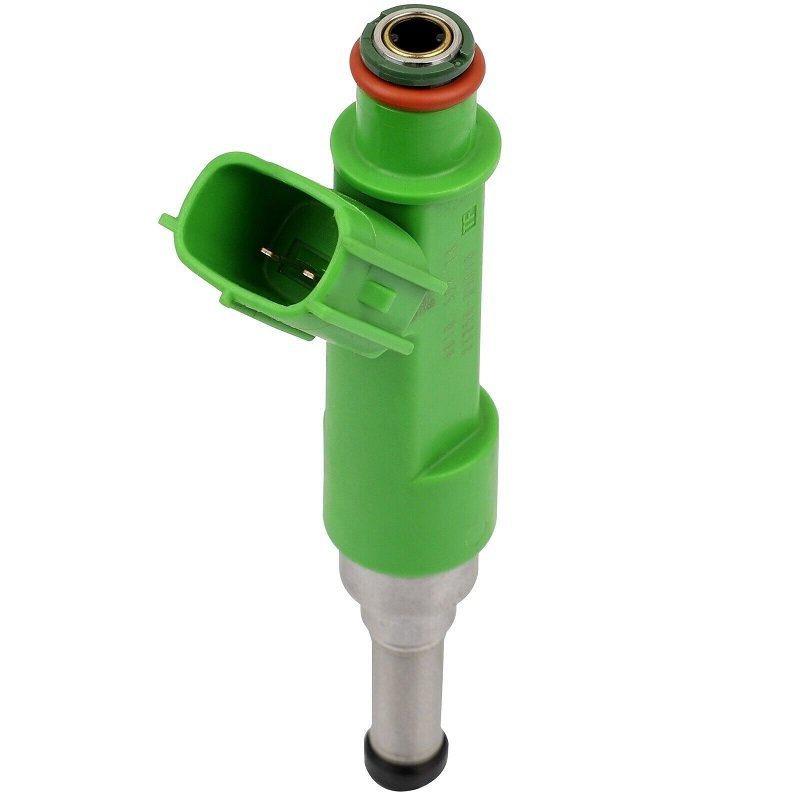 for Toyota Highlander & Lexus RX270 23250-0V010 232500V010 Fuel Injector Spray Valves Product