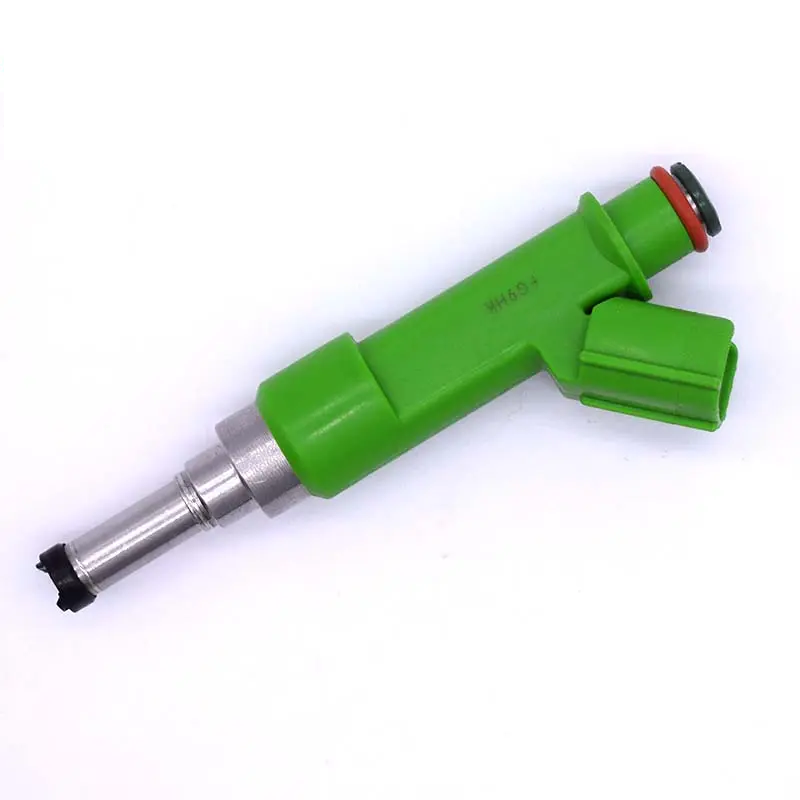 for Toyota Highlander & Lexus RX270 23250-0V010 232500V010 Fuel Injector Spray Valves Product