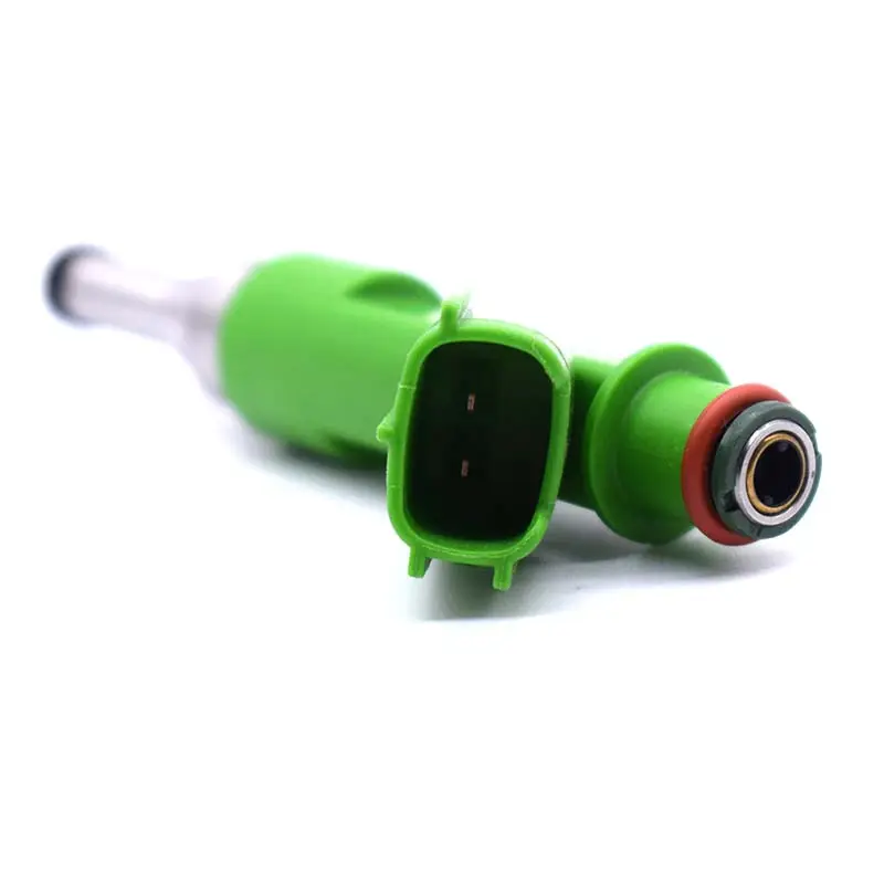 for Toyota Highlander & Lexus RX270 23250-0V010 232500V010 Fuel Injector Spray Valves Product
