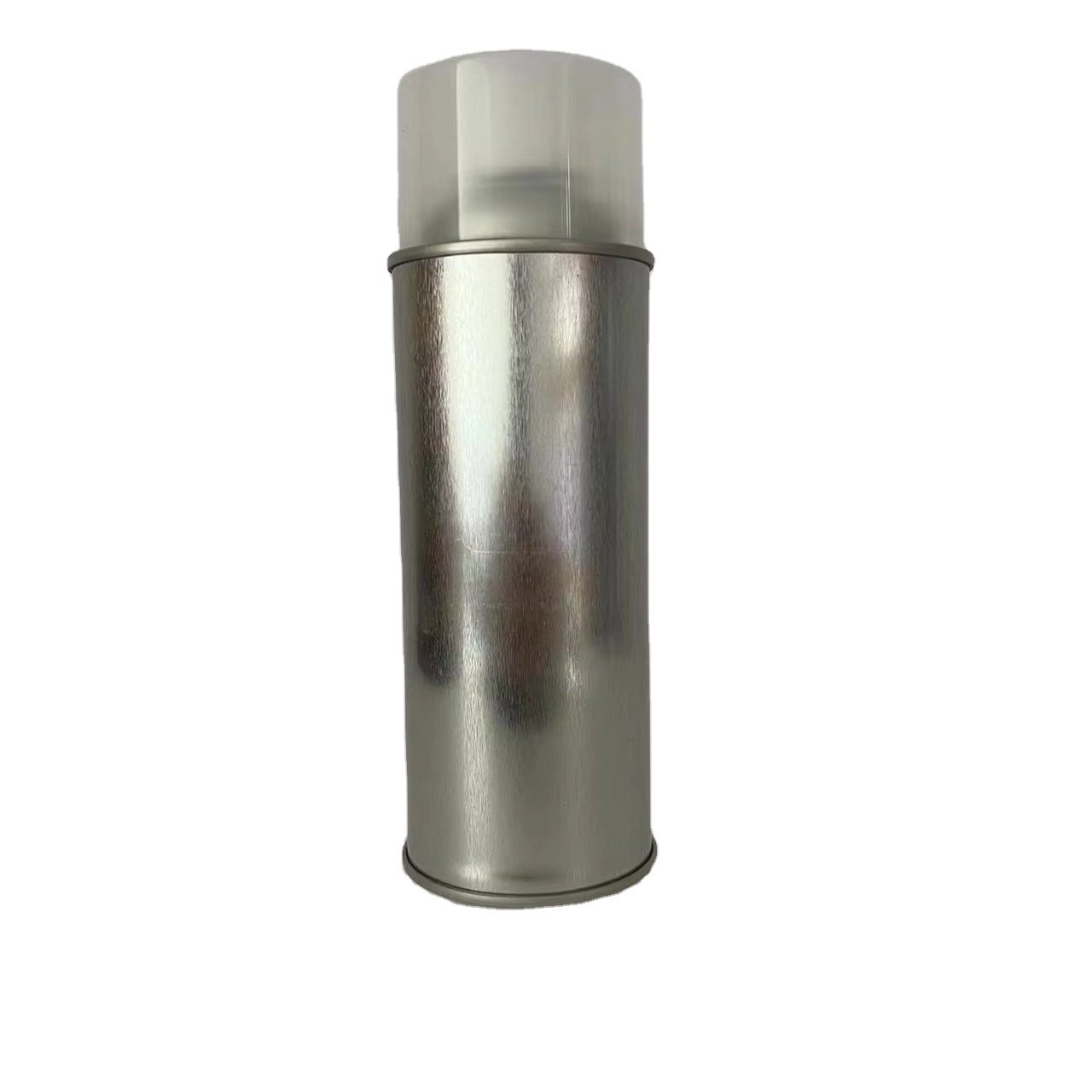 Bottle Pump Sprayer Factory-sold Portable Tinplate 2K Aerosol Spray Can Empty Metal Packing Material Product Packaging Provided