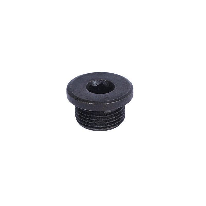 2022 Finely Processed Fitting Pipe Hydraulic Connector