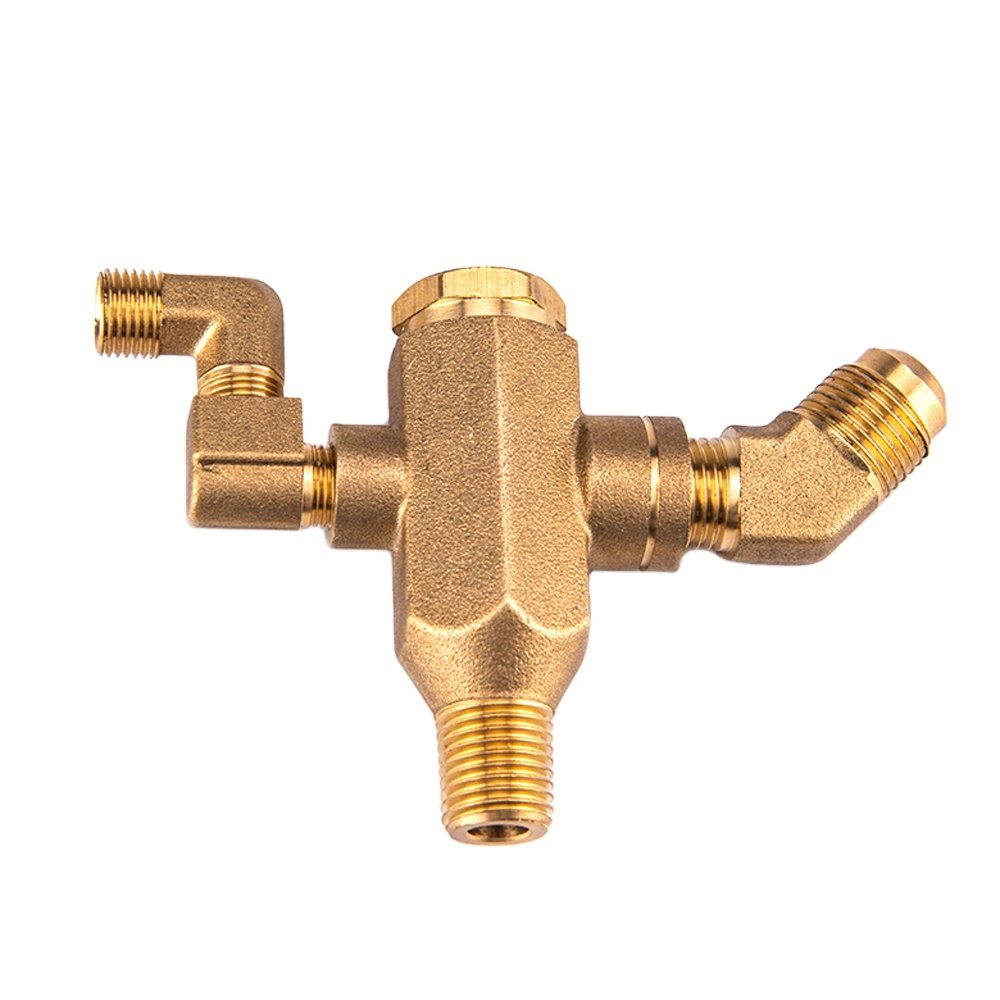 pump valves