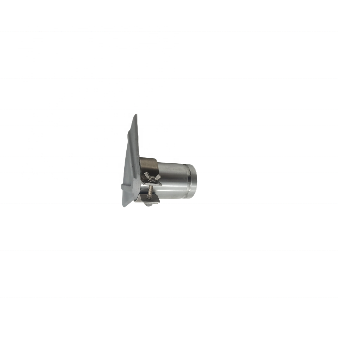 Deflector Fan Spray Head