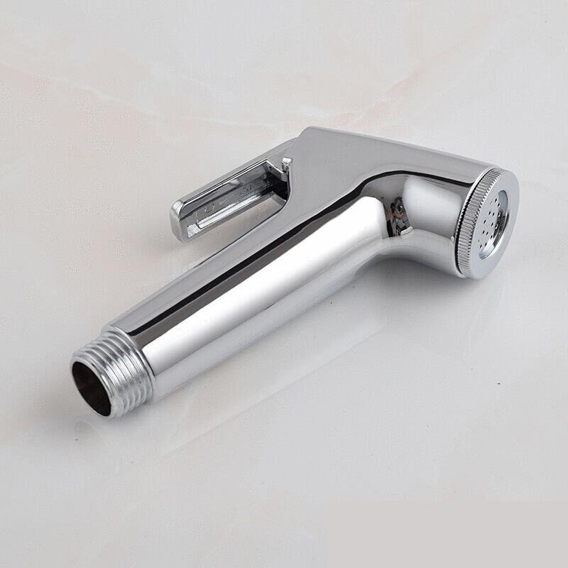 Toilet spray gun women's washer one iShattaf Set Handheld Sprayer For Bidet Spray Gun For Bathroom Toilet