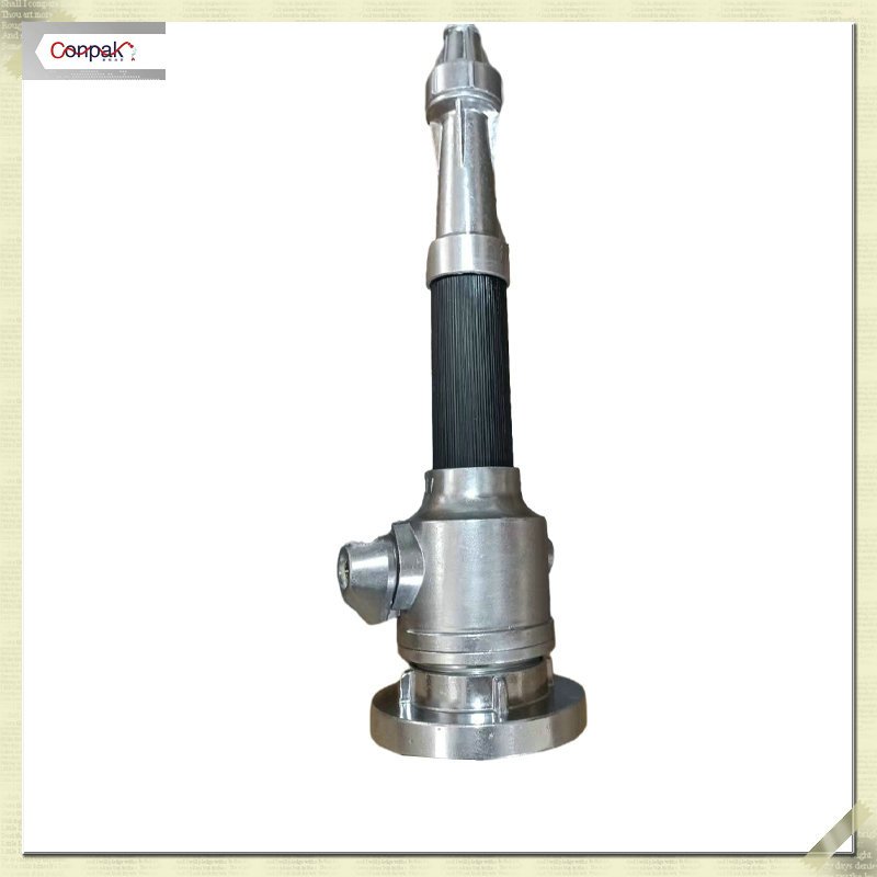 Quality Inspection Service For Hot Sale Water Nozzle Automatic Fire Extinquisher Nozzle in Zhejiang