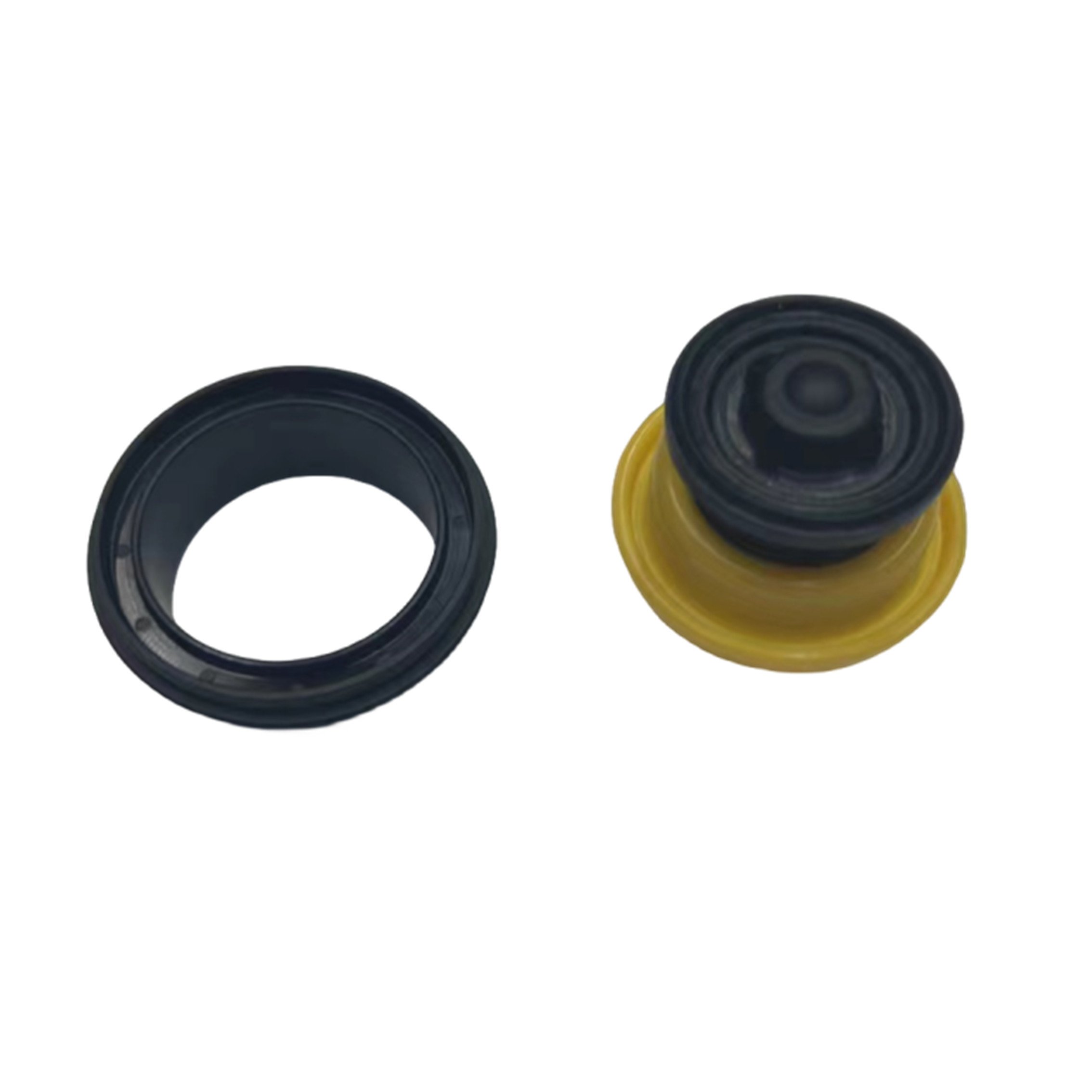 Car Parts 1.6T Turbo Solenoid Valve Repair Kit For Peugeot 207 3008 308 RCZ Citroen C4 C4L DS5 DS5LS OE 037977