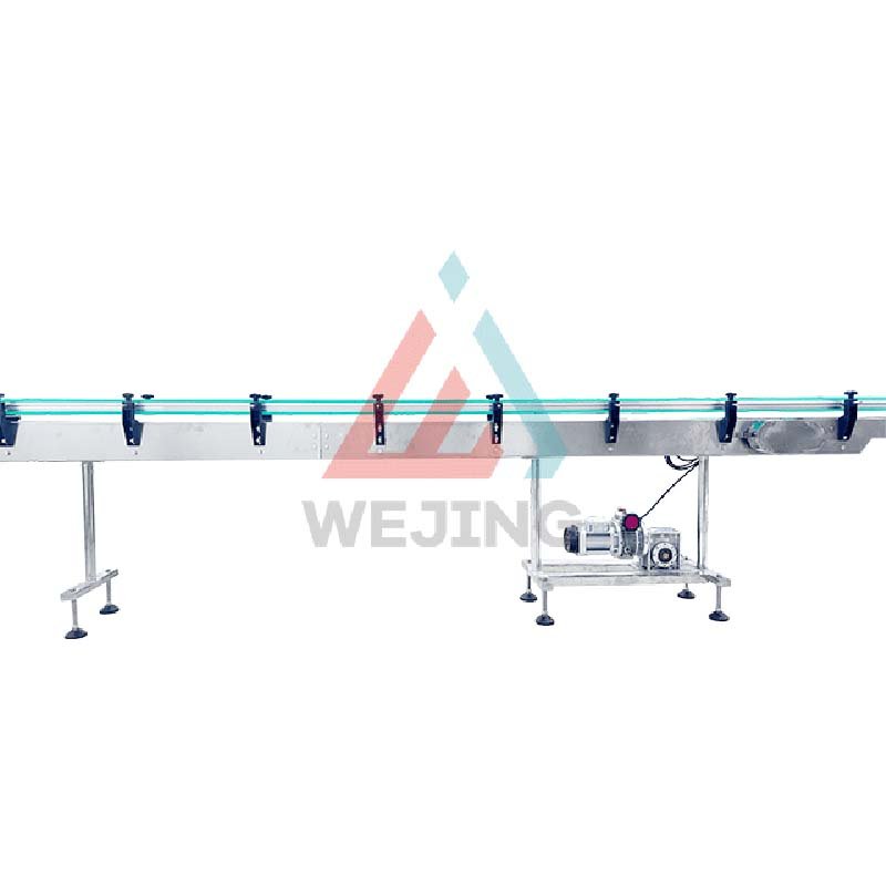 Full Automatic Aerosol Filling Machine With High Speed