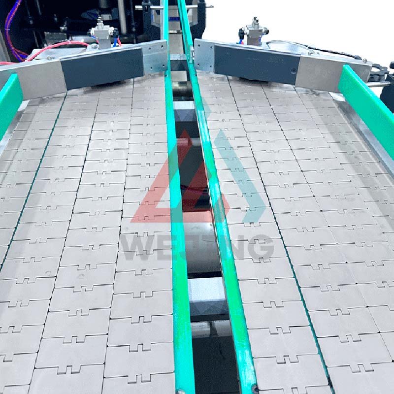 Full Automatic Aerosol Filling Machine With High Speed
